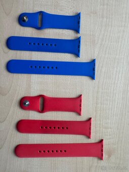 Apple Watch Series 6 - 8