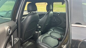 Mini Cooper Countryman, 1.6 TDi, 66kW - 8