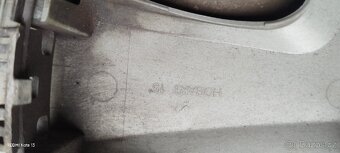 Poklice  15 Peugeot originální - 8