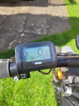 PRODÁM PELLS THORR BASE XL - 8