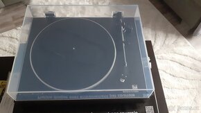 Gramofon Dual DT 450 - 8