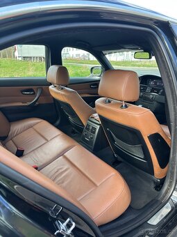 Bmw e90 330d Lci - 8