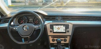 VW Passat 1.6 TDI, 2016 - 8