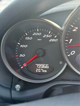 Porsche boxster s (987.2) - 8