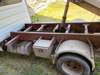 Iveco Daily 35C15 - 8