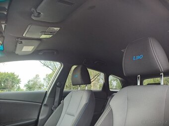 I30 1.6 BENZIN 135KM weekend go  249tkm - 8