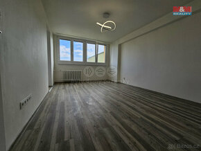 Pronájem bytu 2+1, 54 m², Kutná Hora, ul. Hašplířská - 8