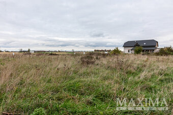 Prodej, pozemek, 830m2, Choťánky - 8