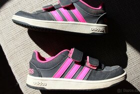 tenisky adidas - vel. 30 - 8