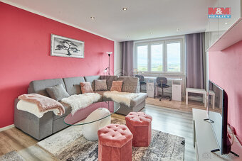 Prodej bytu 2+1, 59 m², Nezamyslice - 8