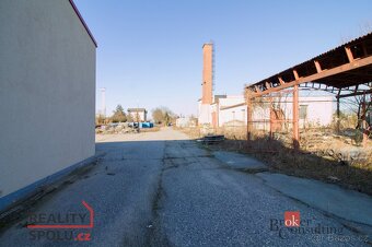 Podnájem, komerční/sklad, 6700 m2, V Aleji 389, 50302 Předmě - 8