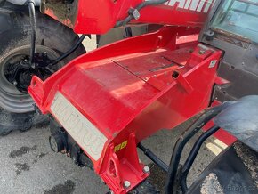MANITOU MT932 75 čelný teleskopický nakladač 4x4 VIN 412 - 8