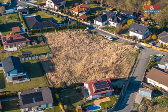 Prodej pozemku k bydlení, 1765 m², Zlatá - 8