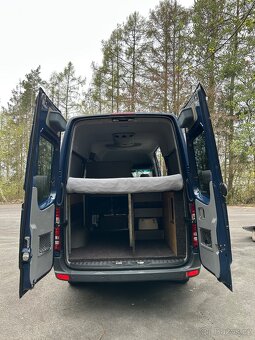 Mercedes Sprinter 316 - 8