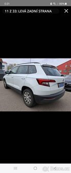 ŠKODA KAROQ 1.0TSI AMBITION - 8