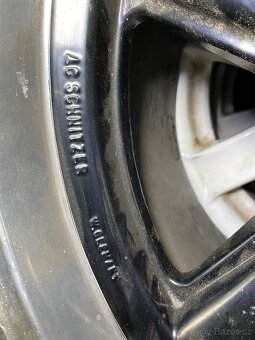AC Schnitzer r17 5x120 a RH r17 5x120 - 8