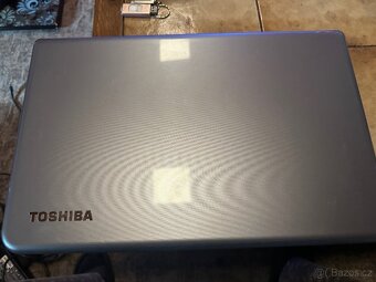 Toshiba Satellite L70-A, i7-4700MQ, 8GB, 250SSD - 8