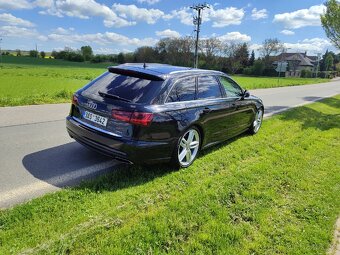 A6 3,0TDI 200kw quattro facelift - 8