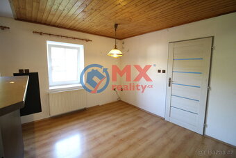 Prodej, rodinný dům, Slavoňov, Lukavice - 8