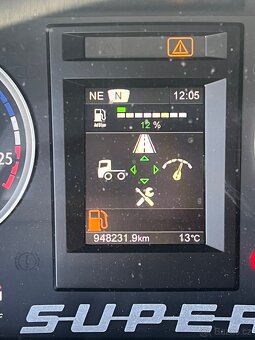 SCANIA R450 LOWDECK, RETARDER - 8
