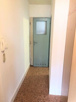 Byt 2+1 OV 51m2 Riegrova, Jihlava - 8