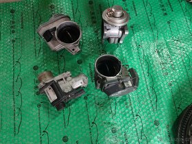 Motor 2.0 103kw BKP - 8