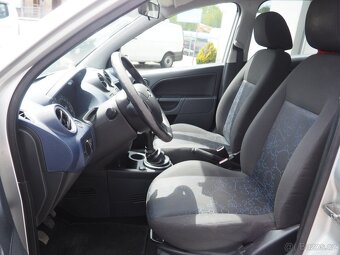 2006 Ford Fiesta 1.3i - 8