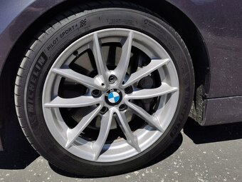 BMW E91 330i N52 M-packet manual - 8