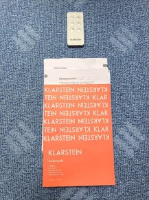Ochlazovač Klarstein - 8