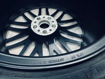 TOP zimní sada R21 Mercedes S63 AMG W223 - 8