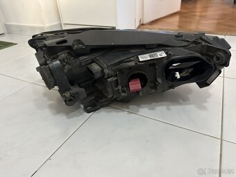 3G1941081C - Full led levé světlo z VW Passat B8 na díly - 8