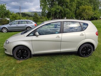 Seat Altea 1.9TDi 77kw - 8