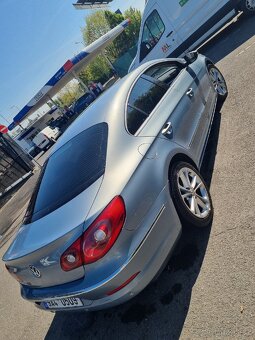 Passat CC 2.0TDI 103kw - 8