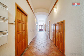 Pronájem kancelářského prostoru, 40 m², Plzeň, ul. Prešovská - 8