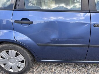 Ford Fiesta,Ford,Fiesta mk6,Fiesta VI - 8