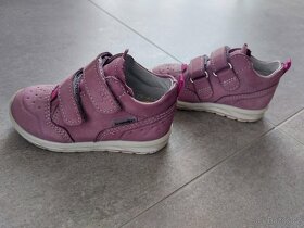 Dětské boty Ricosta Pepino JANO purple vel. 21 - 8