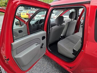 Dacia Logan 1.4 I TZ - 8