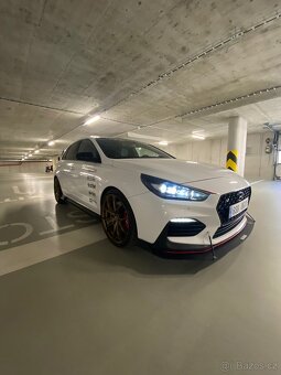 Hyundai i30N 2019 - 8