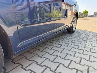Škodu Octavii 2 facelift - 8