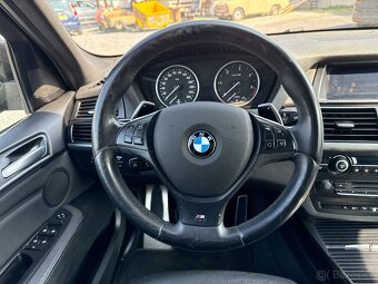 BMW X5 xDrive 300 180kW M-PAKET 4x4 DPH - 8