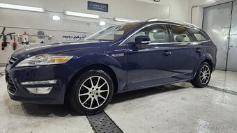 Mondeo mk4 120kw 2.0 tdci euro5 - 8