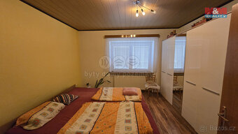 Pronájem rodinného domu, 147 m², Hostašovice - 8