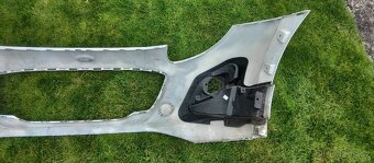 Ford Puma 2 II MK 2 MK2 2019 - predni naraznik - 8