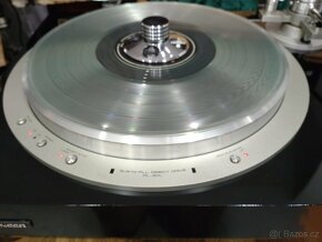 gramofon Pioneer PL 30L - 8