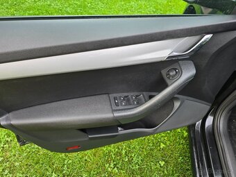 ŠKODA OCTAVIA 3 2.0TDI 110KW 2015 - 8