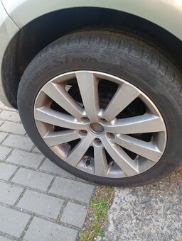 Kola 5x112 235/45 ZR17 97 Y - 8