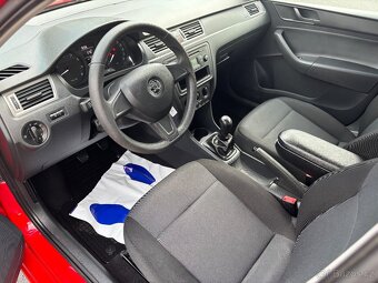 Škoda Rapid 1.2 TSI - 8