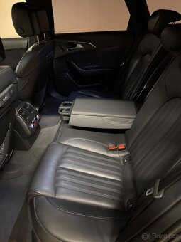 Audi A6 Competition 3.0 BiTDI Quattro 240KW 2017 - 8