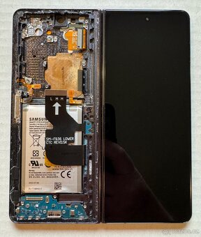 Samsung Galaxy Z Fold 4 náhradní díly - 8