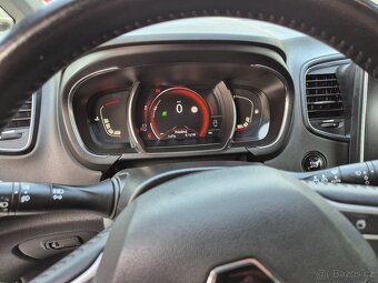Renault Scenic 1.6D/96kw,Energy Bose - 8